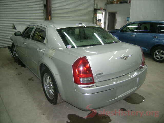 5XXGT4L33LG383213 2006 CHRYSLER 300