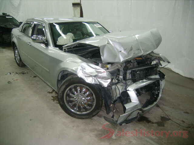 5XXGT4L33LG383213 2006 CHRYSLER 300