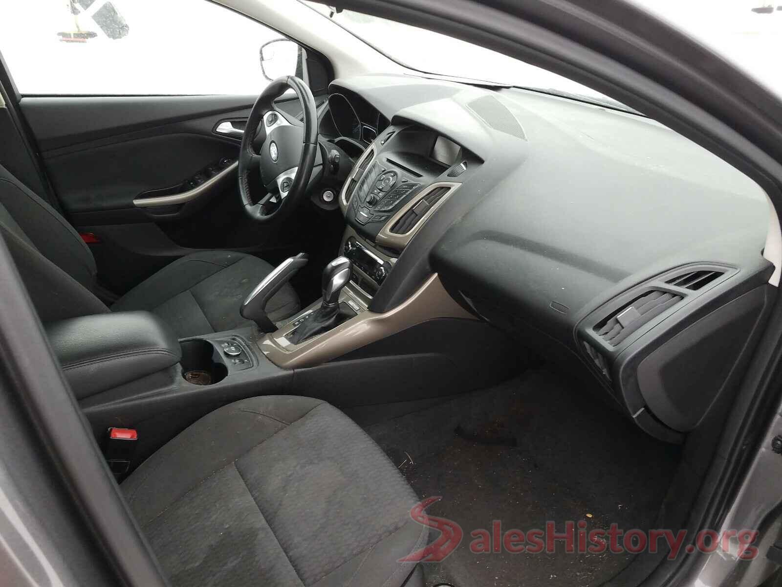 1C4RJFAG0LC110567 2012 FORD FOCUS