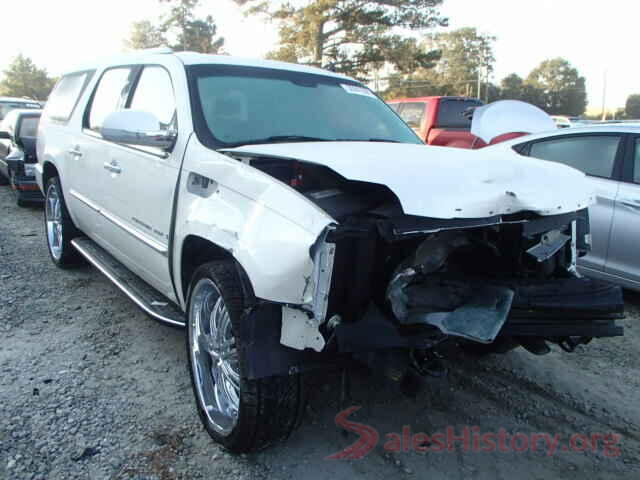 5YFBURHEXKP921751 2007 CADILLAC ESCALADE