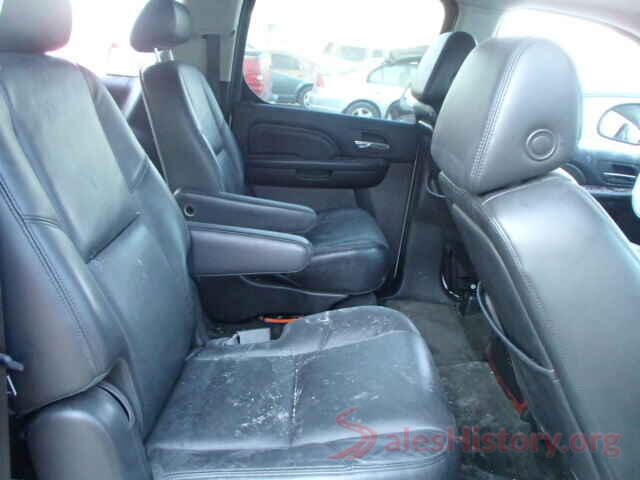 5YFBURHEXKP921751 2007 CADILLAC ESCALADE