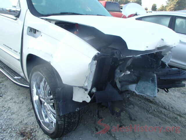 5YFBURHEXKP921751 2007 CADILLAC ESCALADE