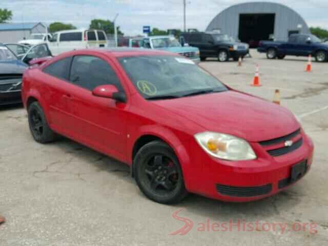 JF2SKAJCXLH424648 2007 CHEVROLET COBALT