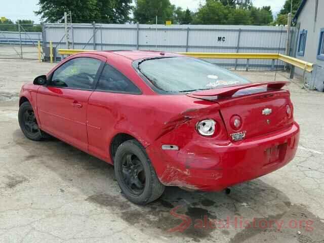 JF2SKAJCXLH424648 2007 CHEVROLET COBALT