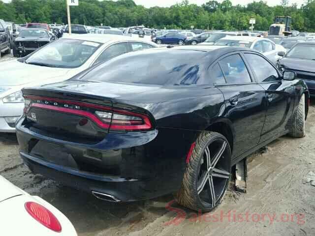 JM1GL1V55H1137831 2016 DODGE CHARGER