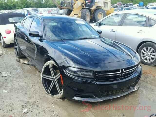 JM1GL1V55H1137831 2016 DODGE CHARGER