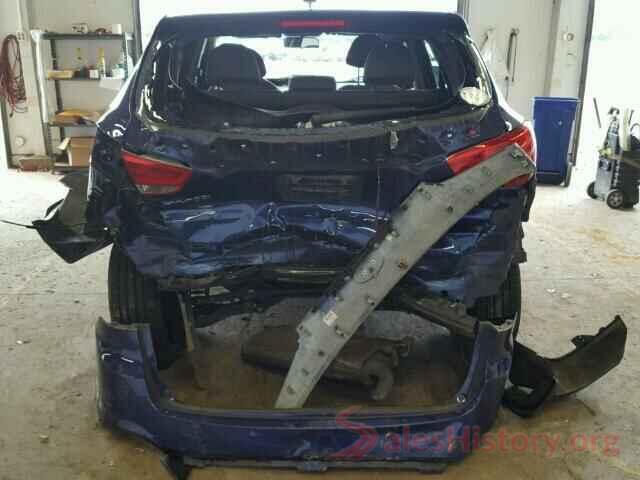 1C4PJMBXXKD314392 2010 HYUNDAI TUCSON