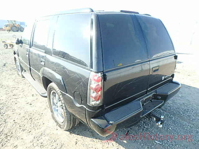 SHHFK7H83LU414790 2000 CADILLAC ESCALADE