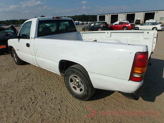 3GCPCREC6HG261606 2002 CHEVROLET SILVERADO