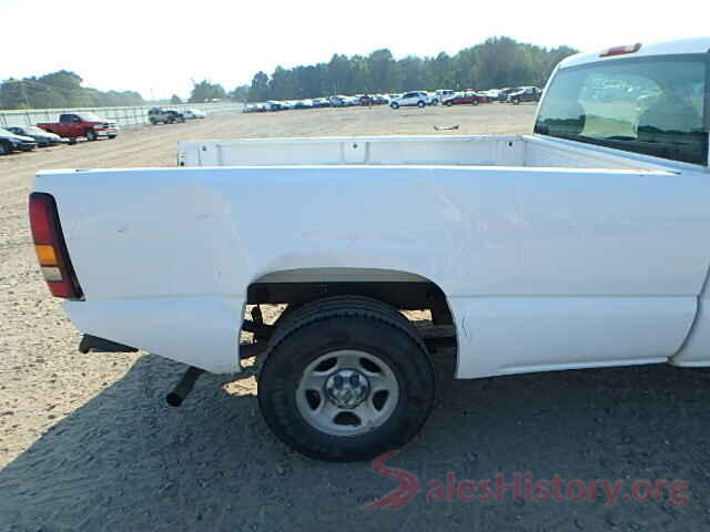 3GCPCREC6HG261606 2002 CHEVROLET SILVERADO