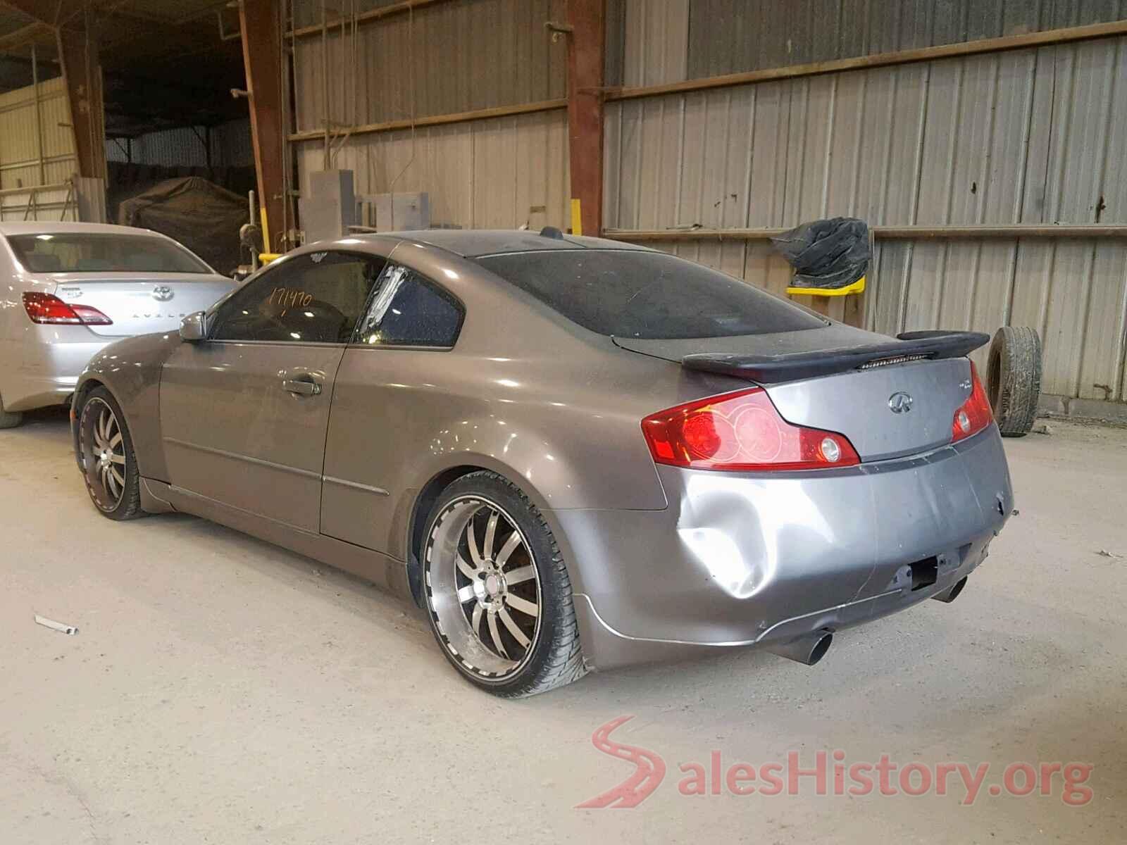 W1K5J5BB8MN177229 2004 INFINITI G35