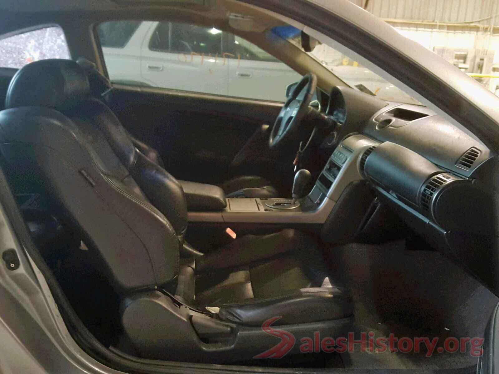 W1K5J5BB8MN177229 2004 INFINITI G35