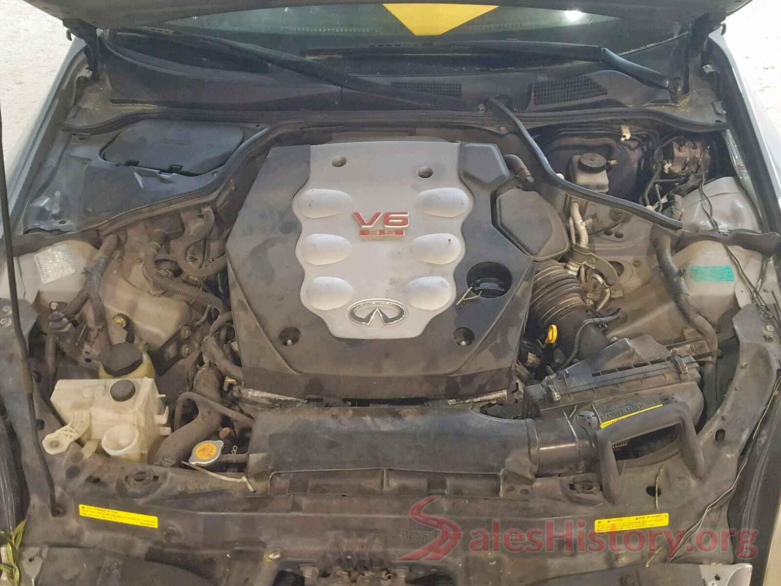 W1K5J5BB8MN177229 2004 INFINITI G35