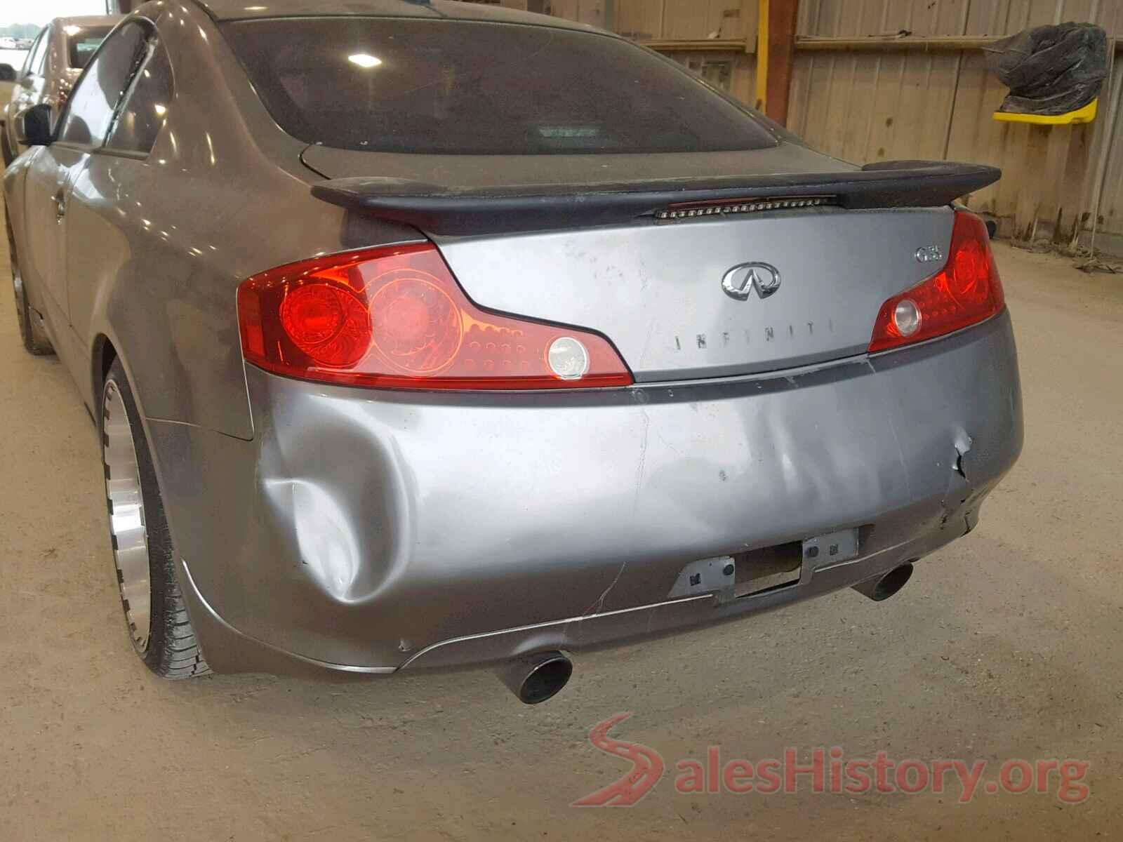 W1K5J5BB8MN177229 2004 INFINITI G35