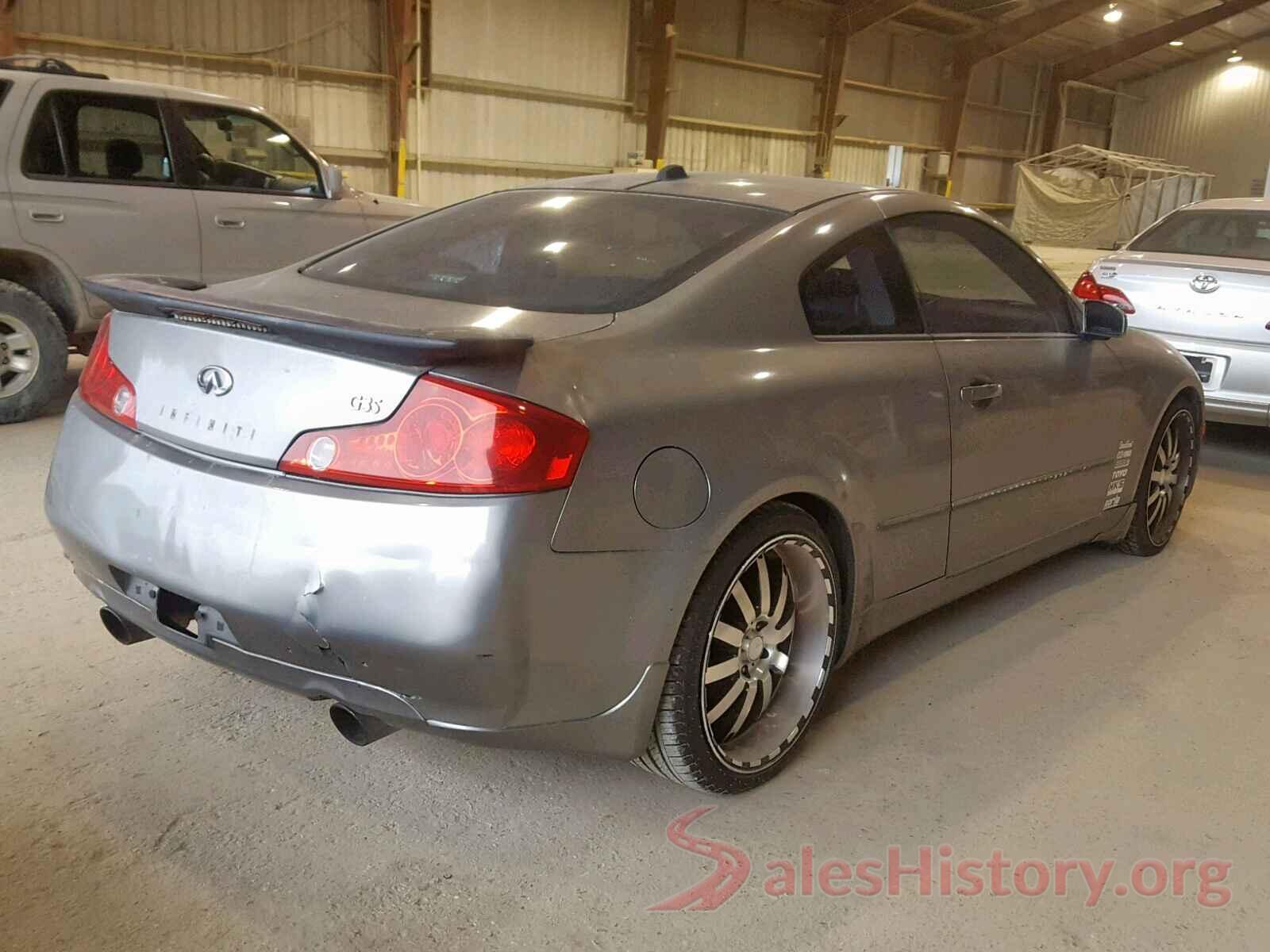 W1K5J5BB8MN177229 2004 INFINITI G35