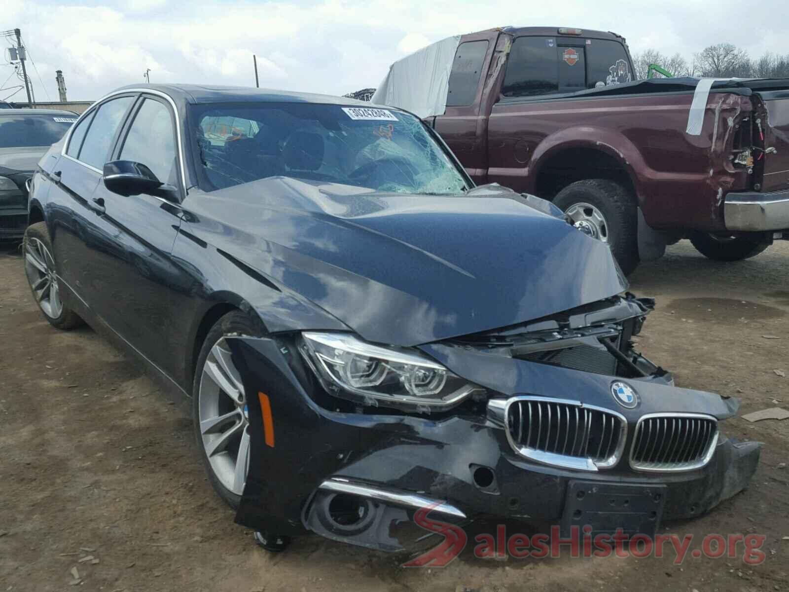 4JGDA5HB1HA986545 2017 BMW 3 SERIES