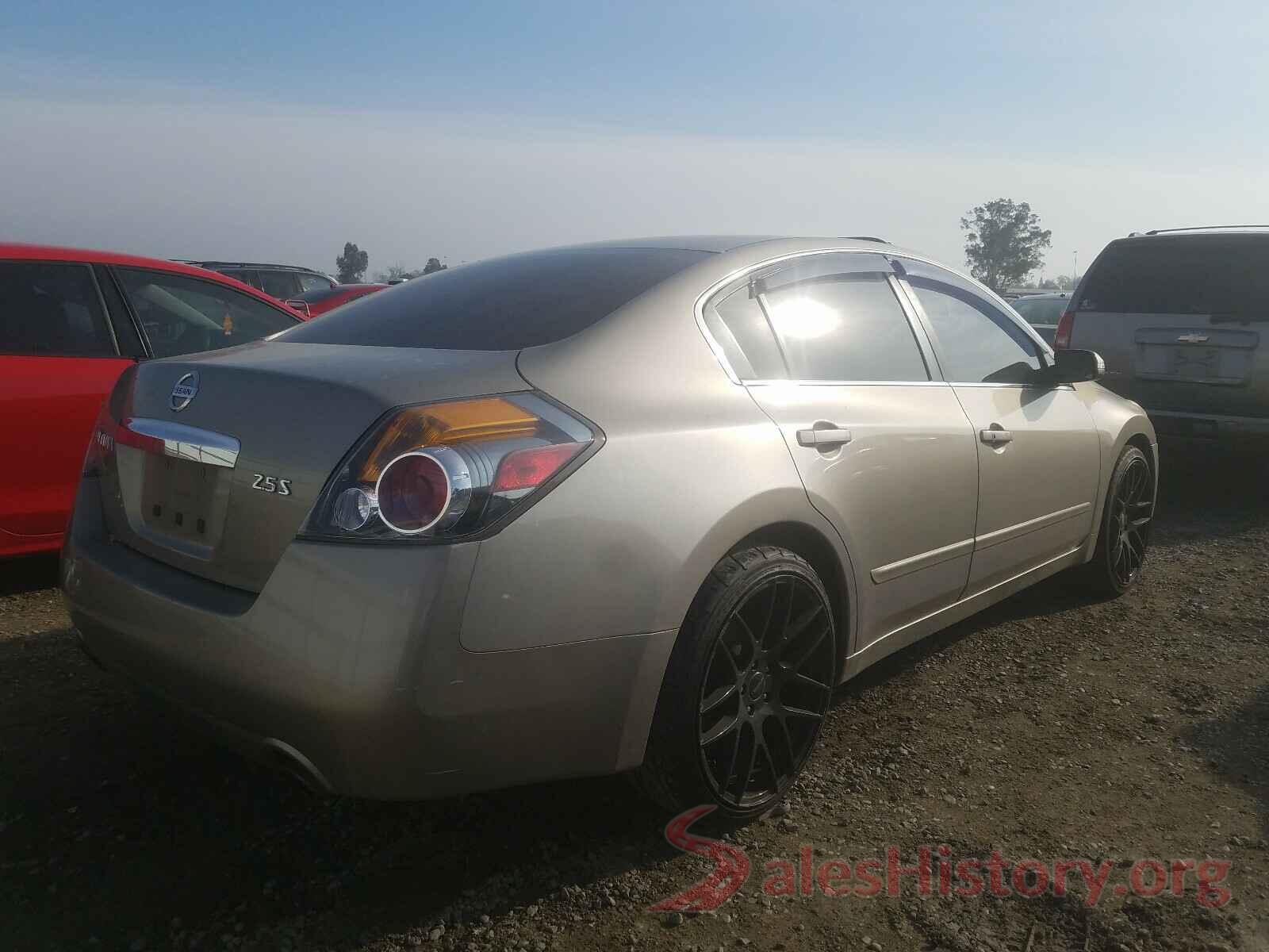 5YFBURHE7GP511755 2012 NISSAN ALTIMA