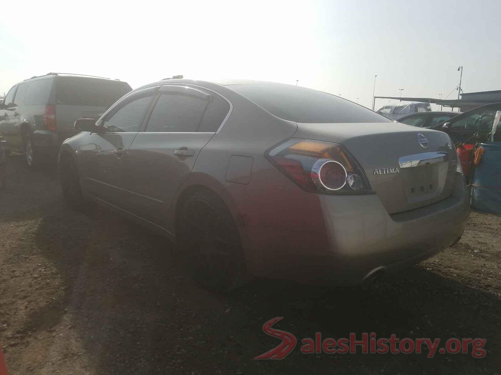 5YFBURHE7GP511755 2012 NISSAN ALTIMA