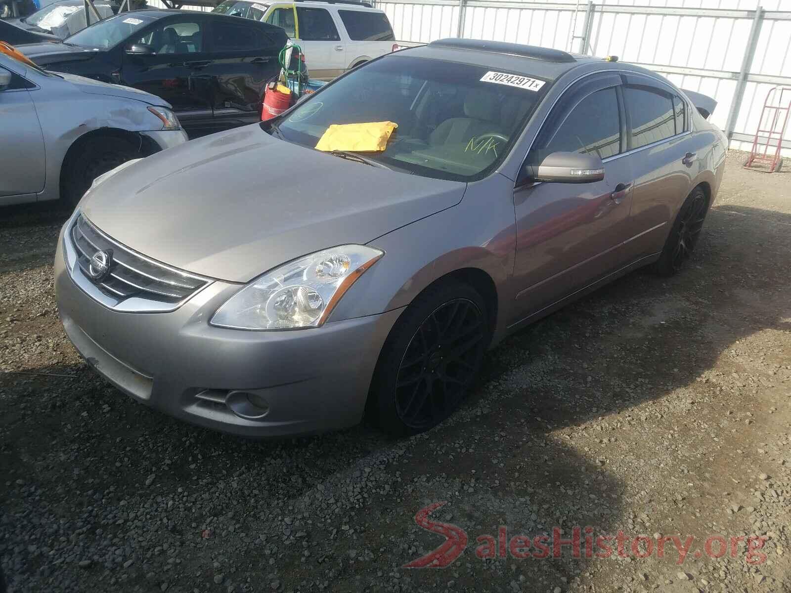 5YFBURHE7GP511755 2012 NISSAN ALTIMA