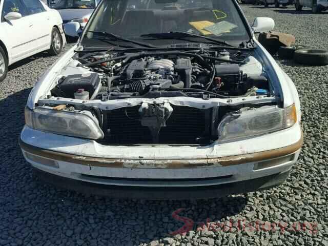 3N1CN7AP5JL814753 1993 ACURA LEGEND