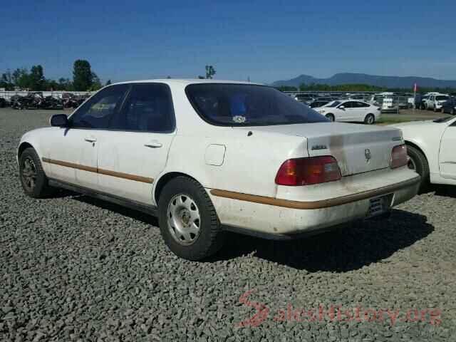 3N1CN7AP5JL814753 1993 ACURA LEGEND