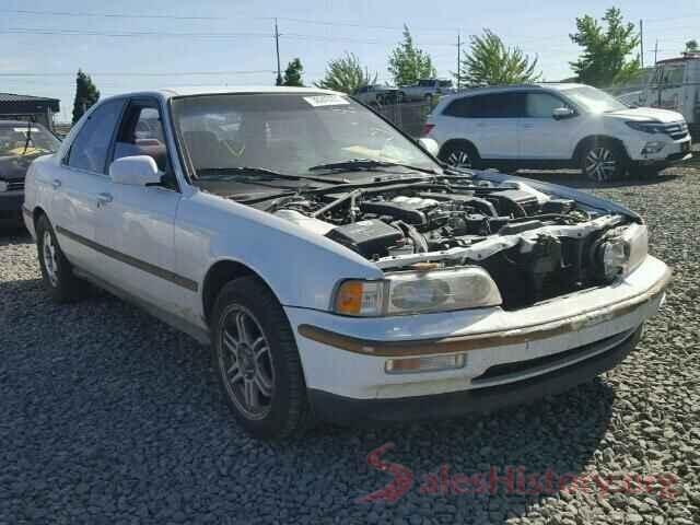 3N1CN7AP5JL814753 1993 ACURA LEGEND