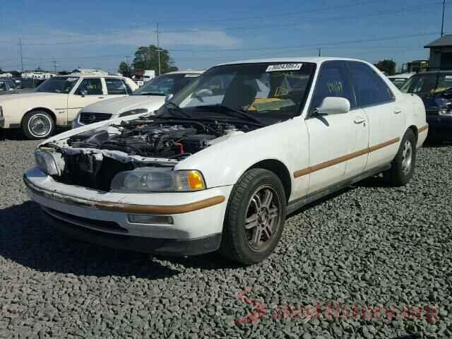 3N1CN7AP5JL814753 1993 ACURA LEGEND