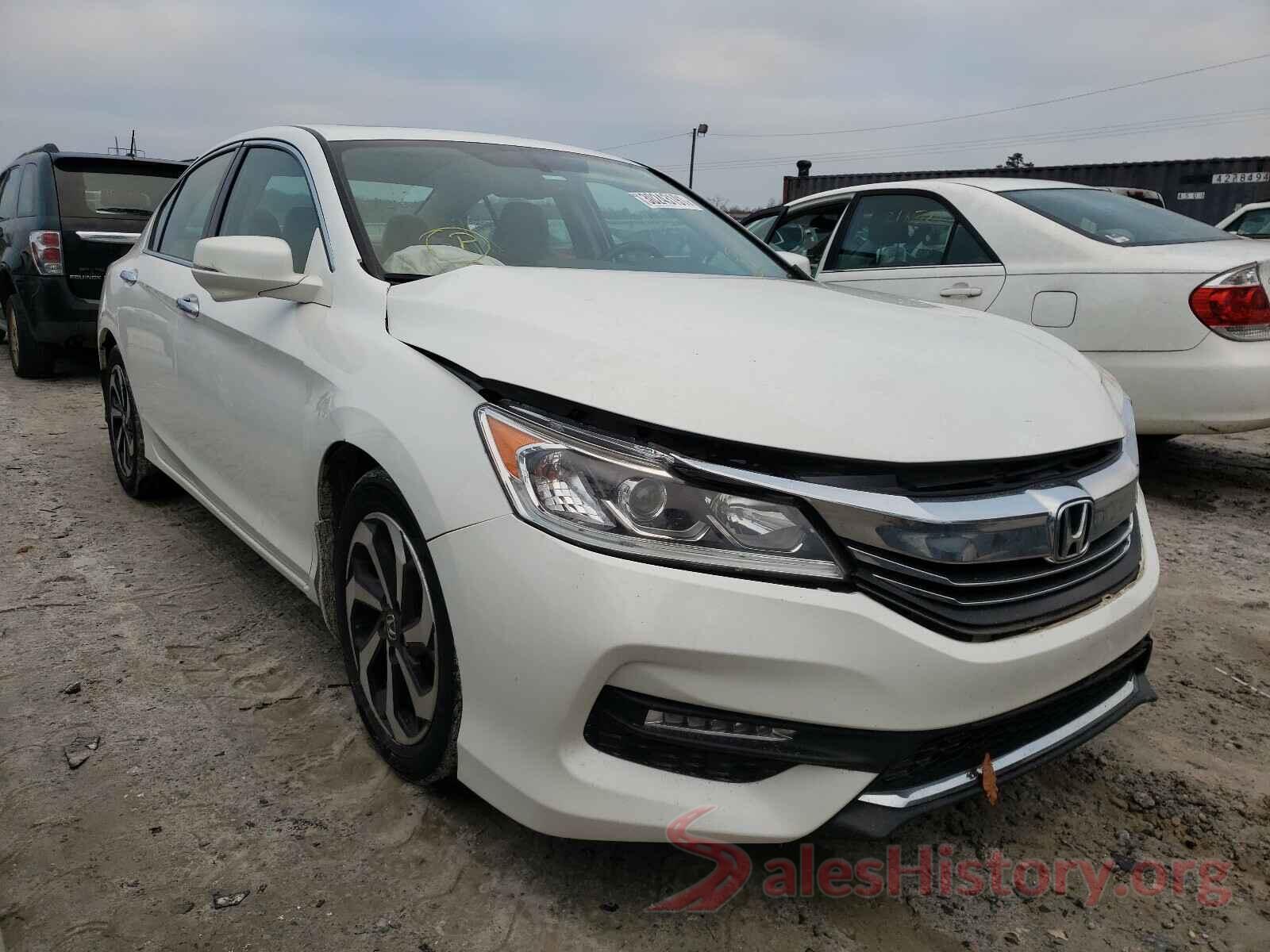 1HGCR3F81HA036255 2017 HONDA ACCORD