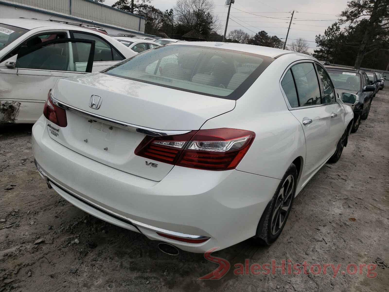 1HGCR3F81HA036255 2017 HONDA ACCORD