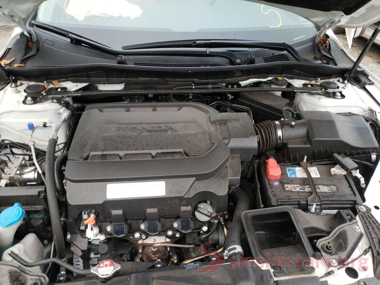 1HGCR3F81HA036255 2017 HONDA ACCORD