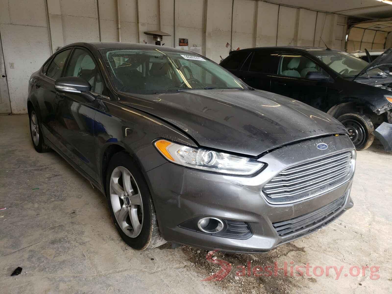 3FA6P0HD1GR308386 2016 FORD FUSION