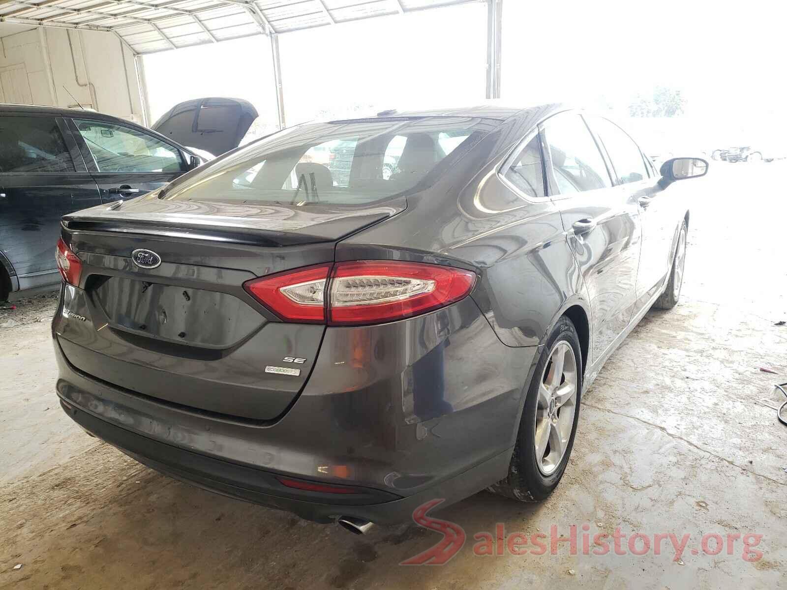 3FA6P0HD1GR308386 2016 FORD FUSION