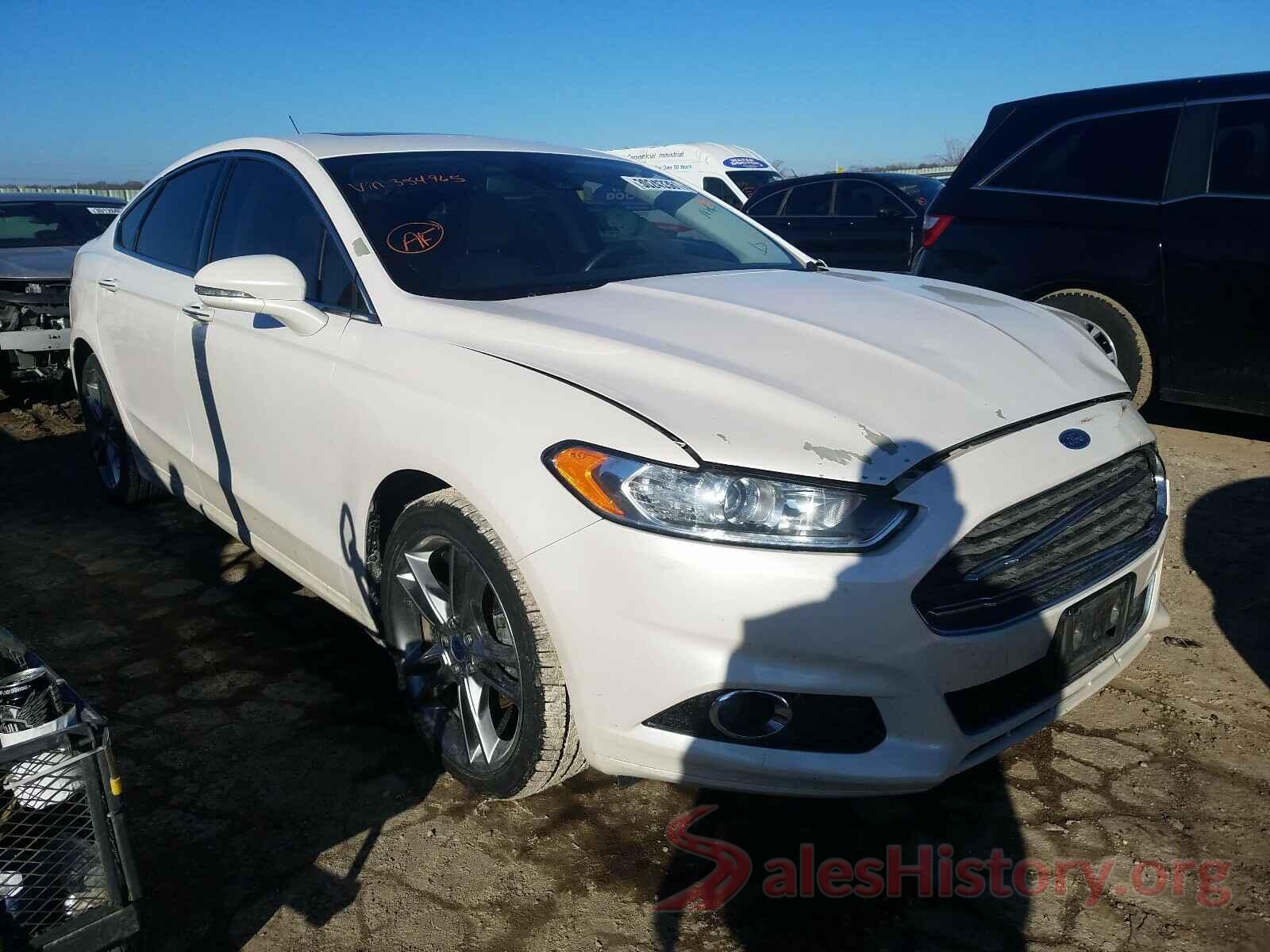 3FA6P0D93GR354965 2016 FORD FUSION