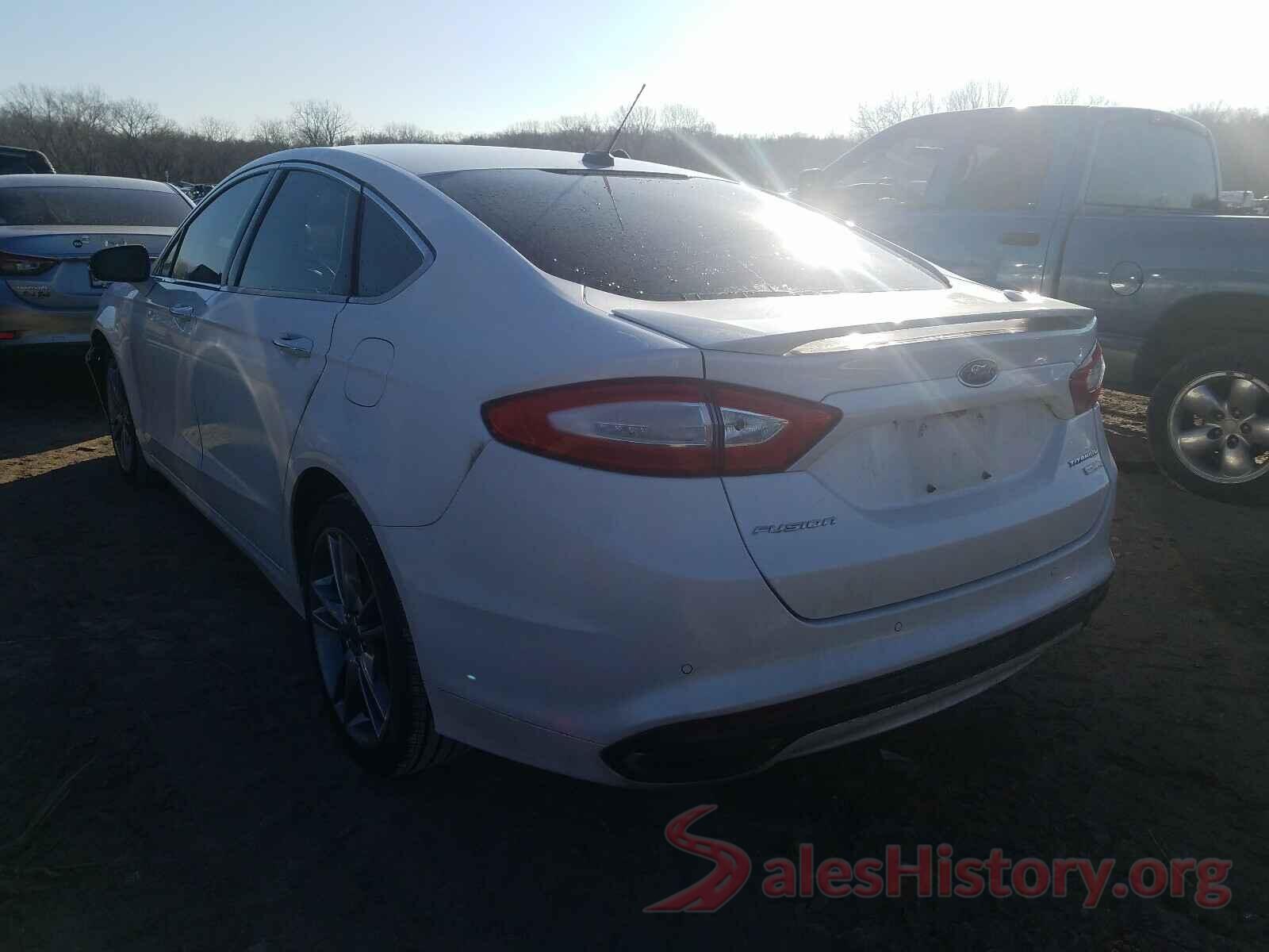 3FA6P0D93GR354965 2016 FORD FUSION