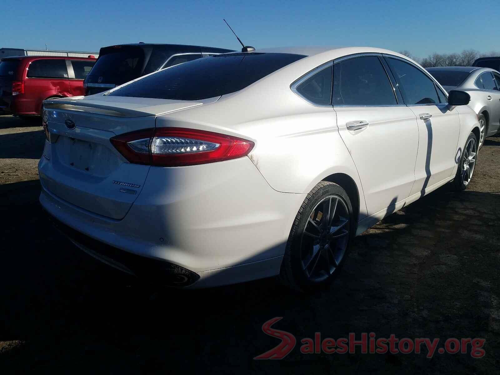 3FA6P0D93GR354965 2016 FORD FUSION