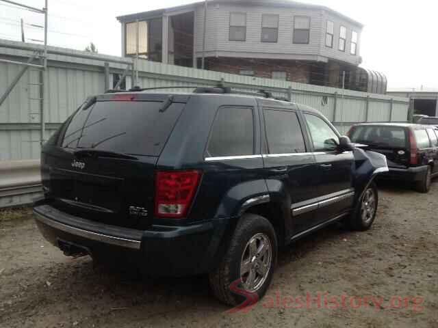 1N4AL3AP4GC203948 2005 JEEP CHEROKEE