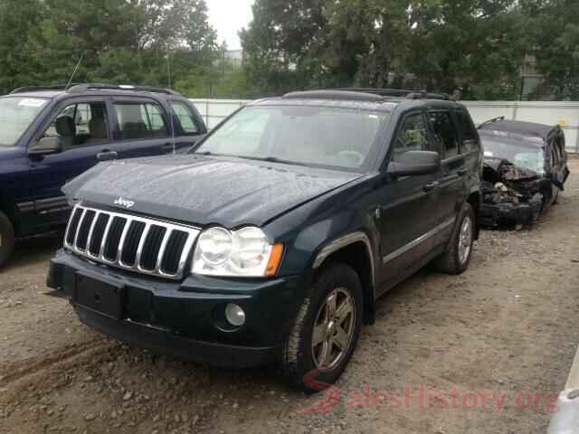 1N4AL3AP4GC203948 2005 JEEP CHEROKEE