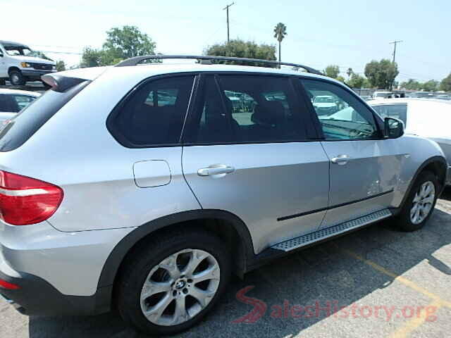 2HGFC3A5XHH754917 2008 BMW X5