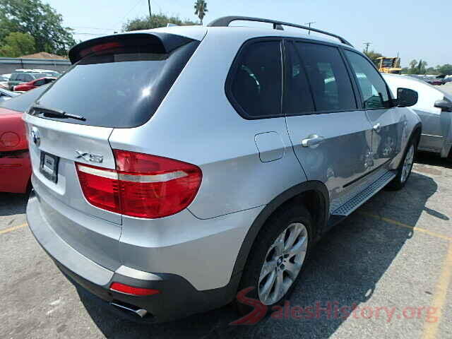 2HGFC3A5XHH754917 2008 BMW X5