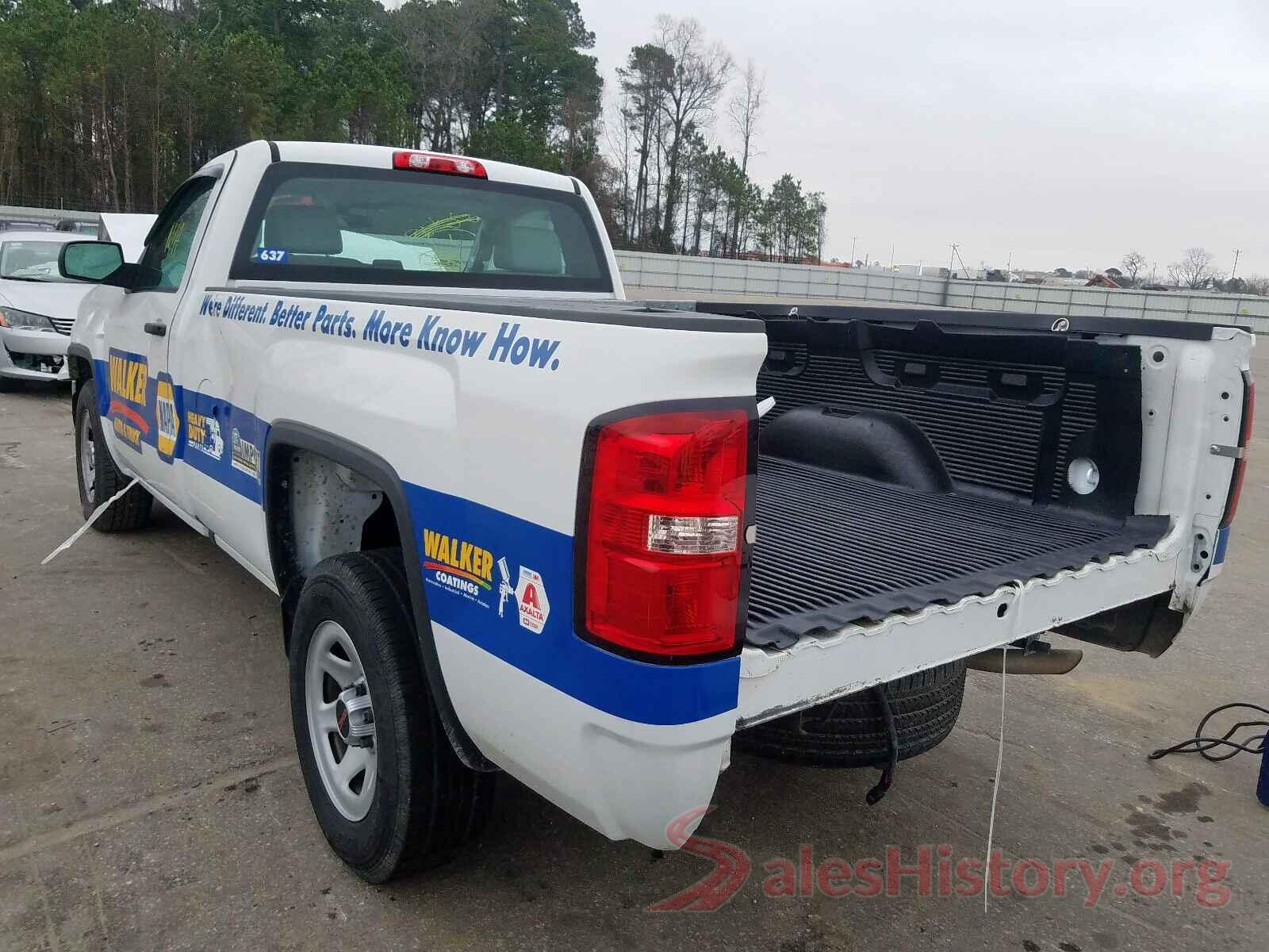 5YFBURHE6GP430228 2017 GMC SIERRA