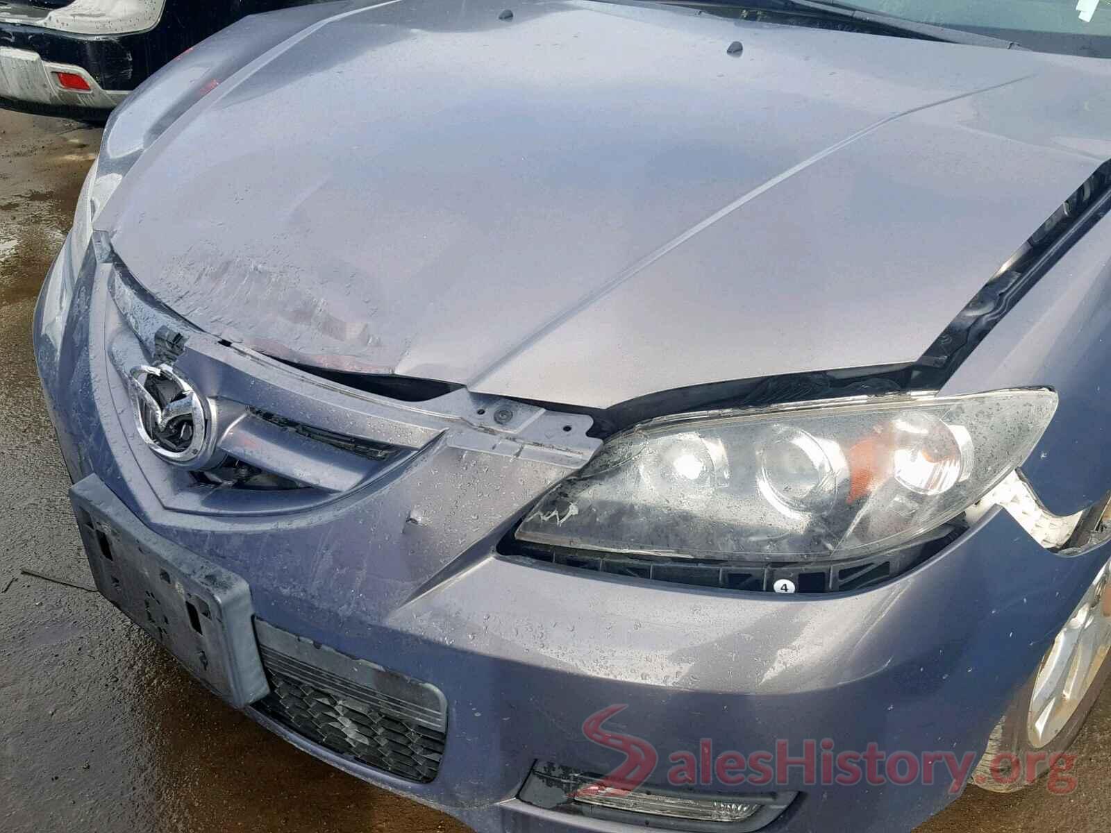 3N1CE2CP9KL355941 2007 MAZDA 3 S