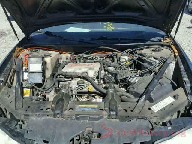 1C4HJXDNXLW279067 2004 CHEVROLET MONTECARLO