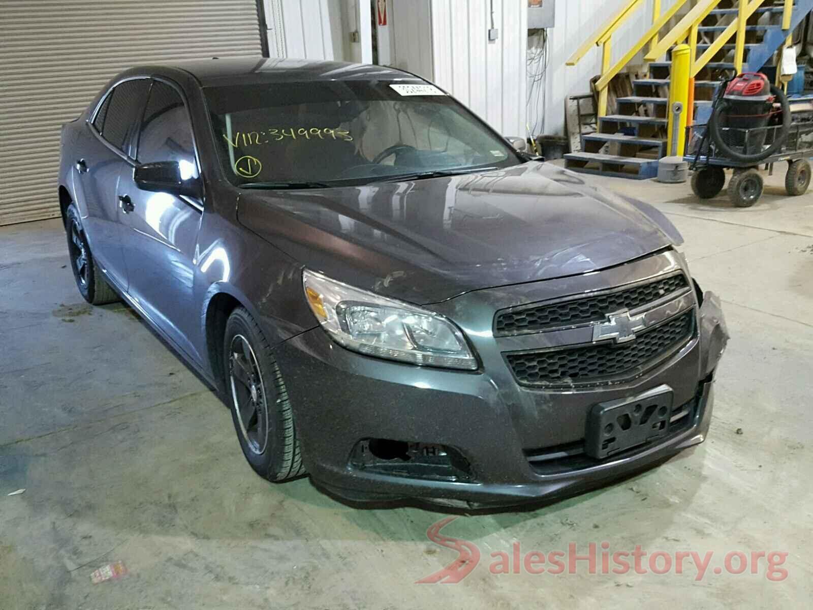 1G1JD6SB5L4134325 2013 CHEVROLET MALIBU