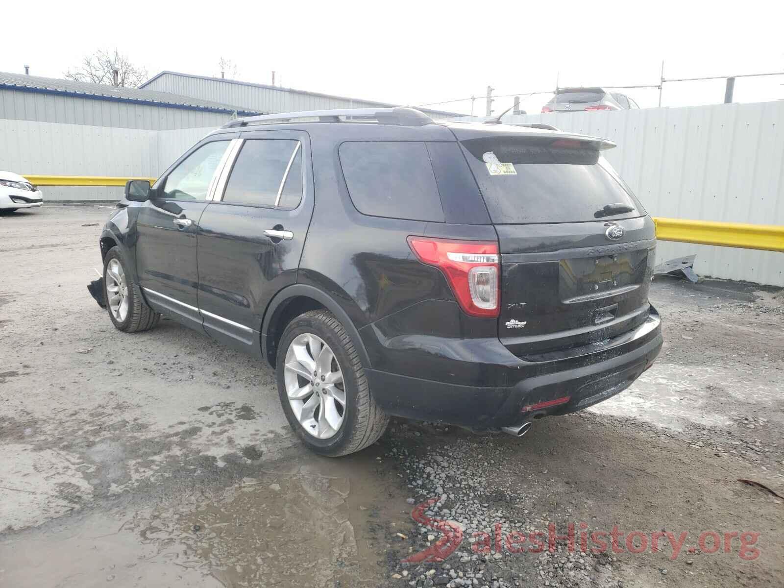 1FM5K8D80DGC56484 2016 FORD EXPLORER