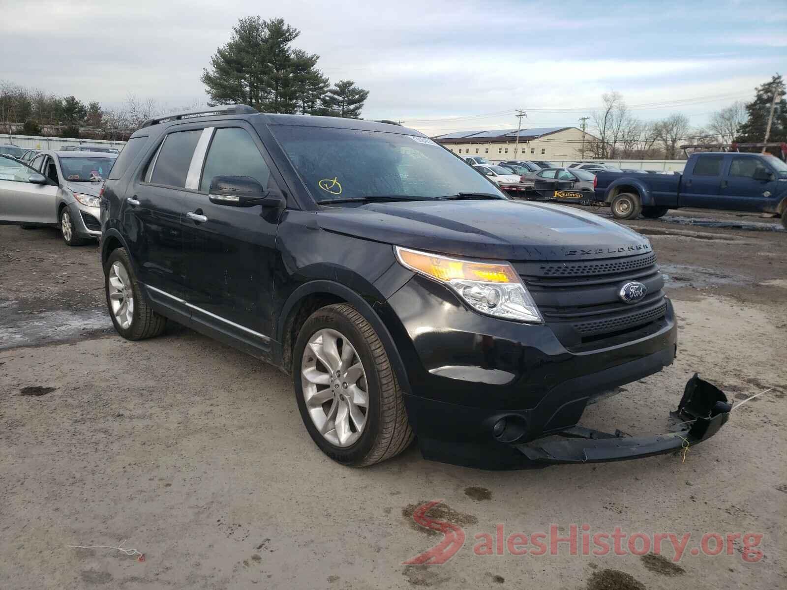 1FM5K8D80DGC56484 2016 FORD EXPLORER