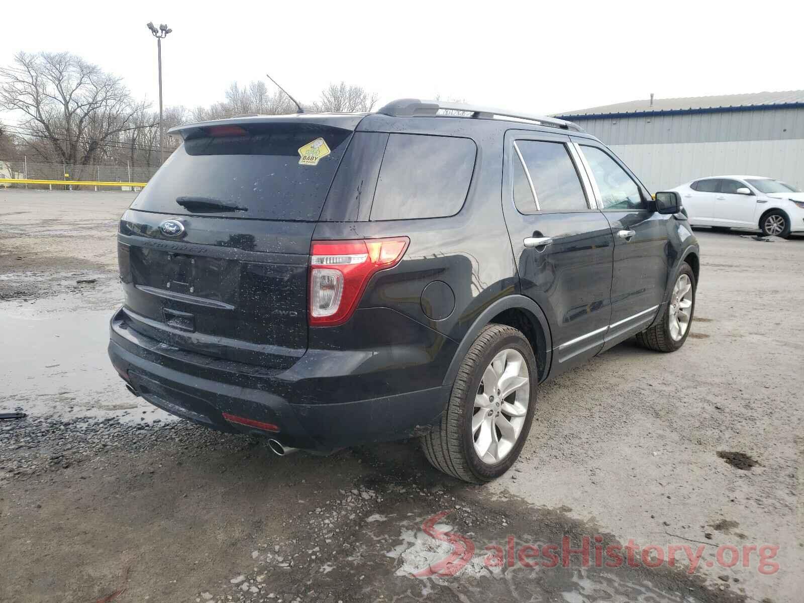 1FM5K8D80DGC56484 2016 FORD EXPLORER