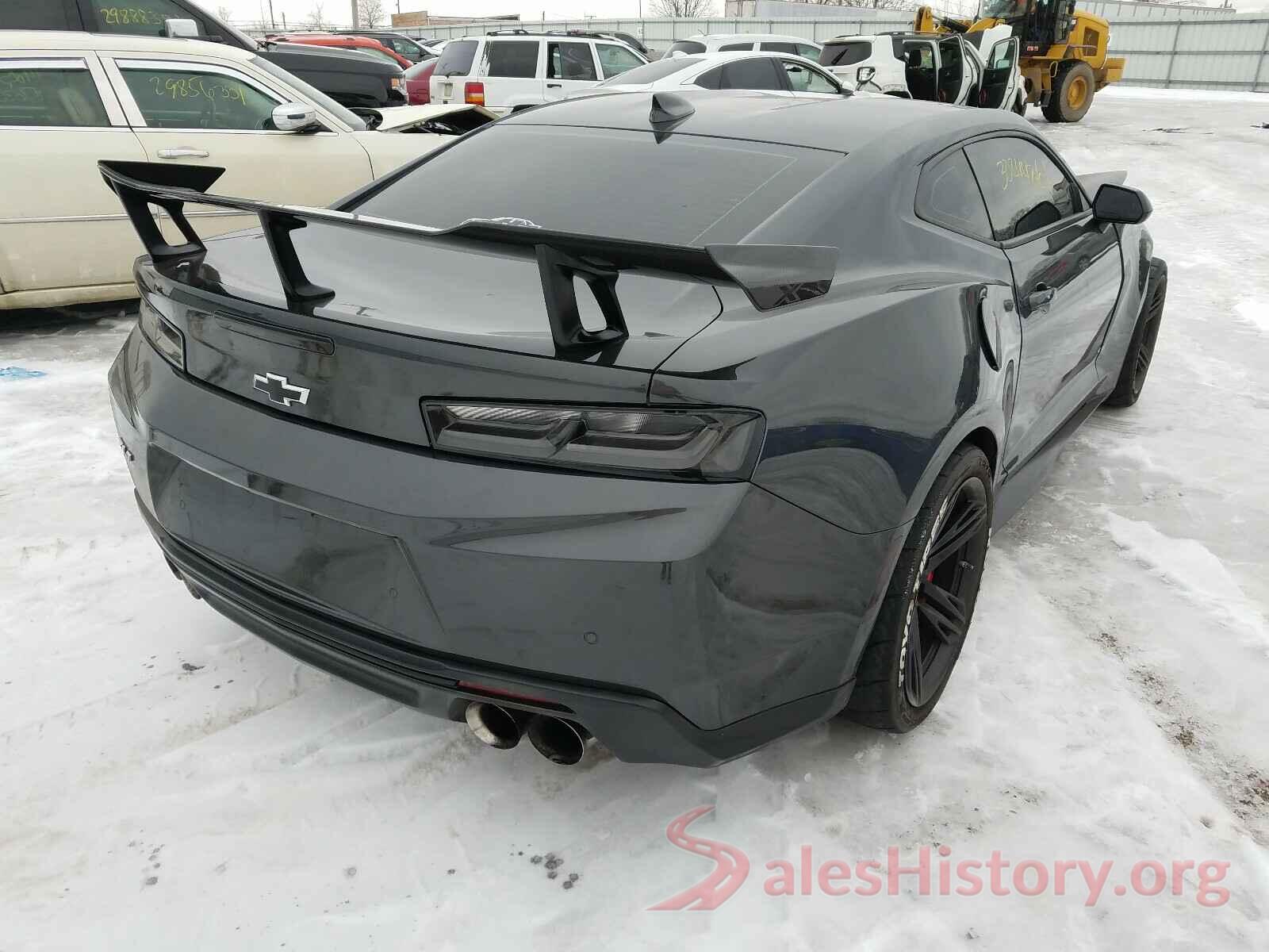 1G1FJ1R64J0170456 2018 CHEVROLET CAMARO