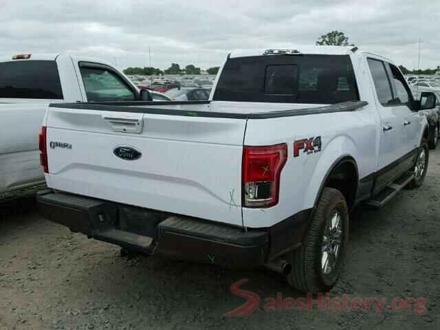 5NPE34AFXGH430185 2015 FORD F150