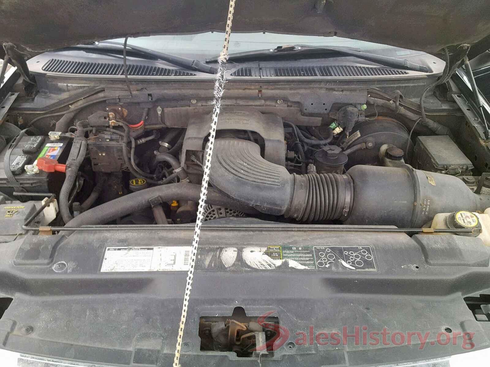 5NPD84LF9JH235681 2002 FORD F150 SUPER