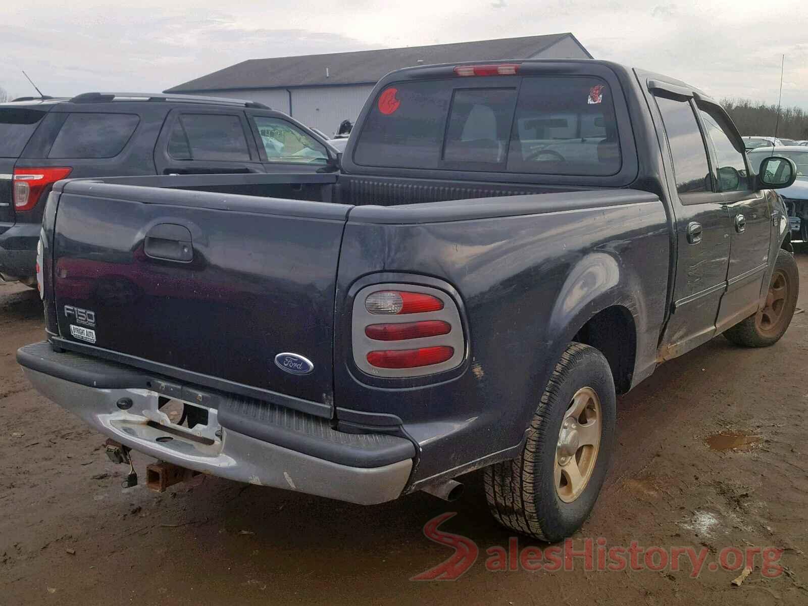 5NPD84LF9JH235681 2002 FORD F150 SUPER